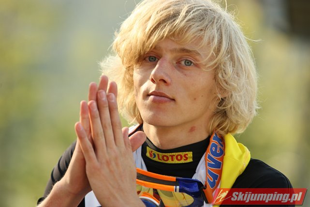 097 Dawid Kubacki